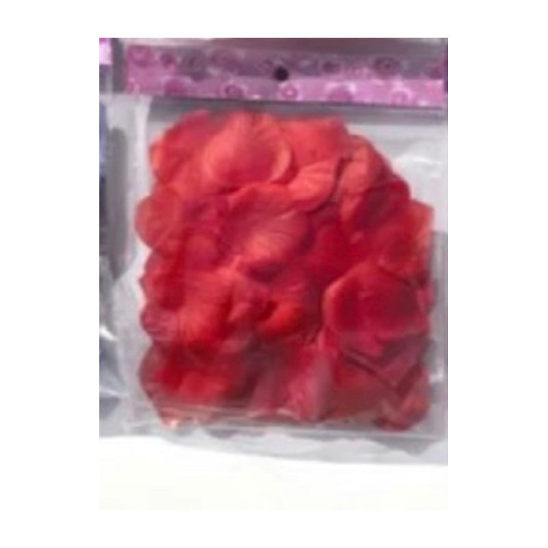 Artifical Rose Petal - Weddings, Engagements (100 pcs per pack)