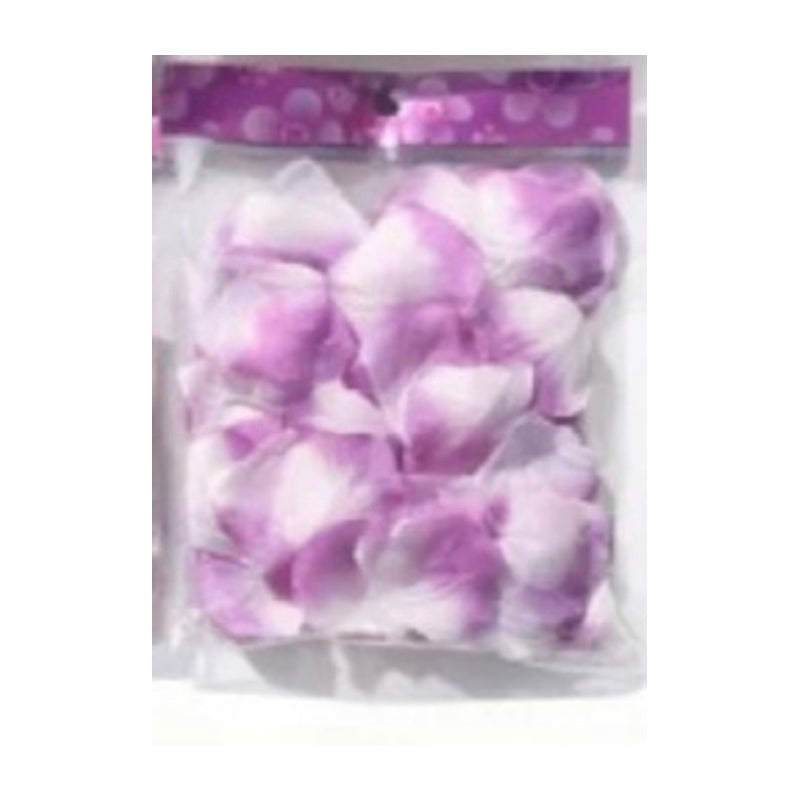 Artifical Rose Petal - Weddings, Engagements (100 pcs per pack)