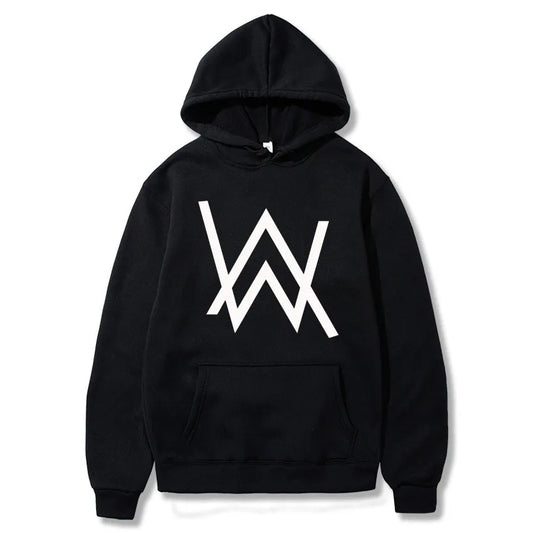 Alan Walker Fleece hoodie
