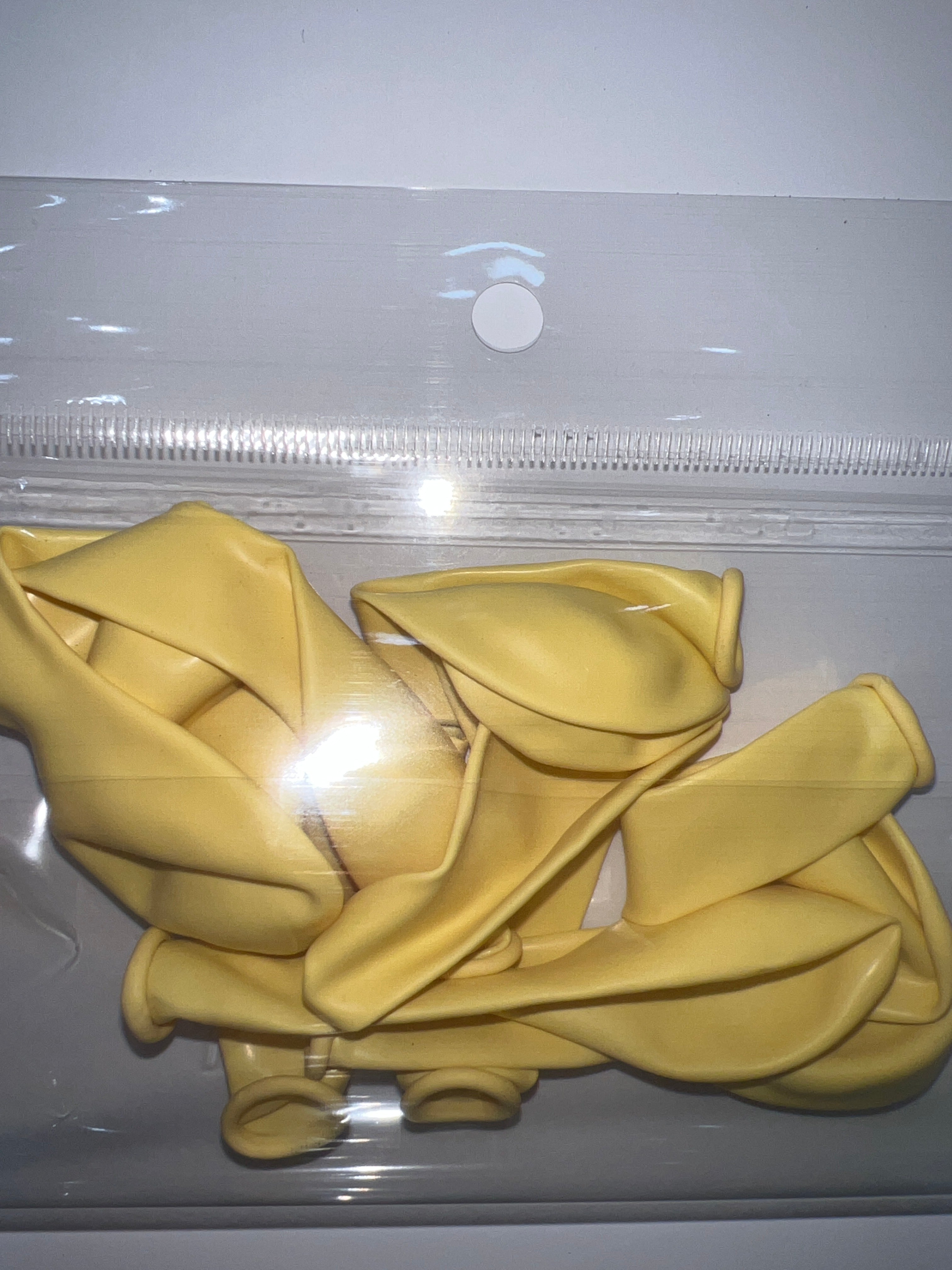 5 inch Latex 10 pcs pack 5