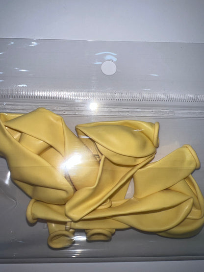 5 inch Latex 10 pcs pack 5