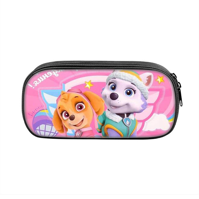 Skye Everest Paw Patrol Backpack set (3PC)