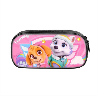 Skye Everest Paw Patrol Backpack set (3PC)