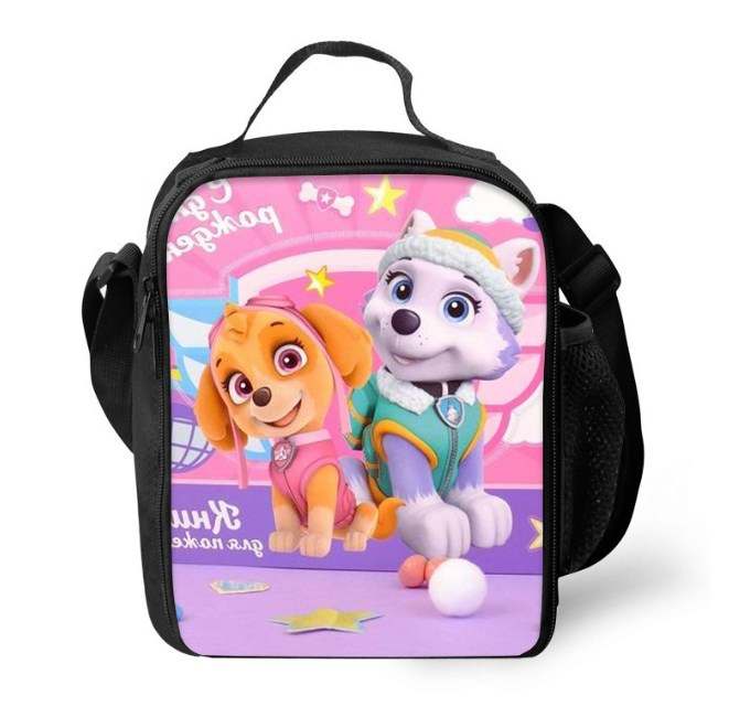 Skye Everest Paw Patrol Backpack set (3PC)