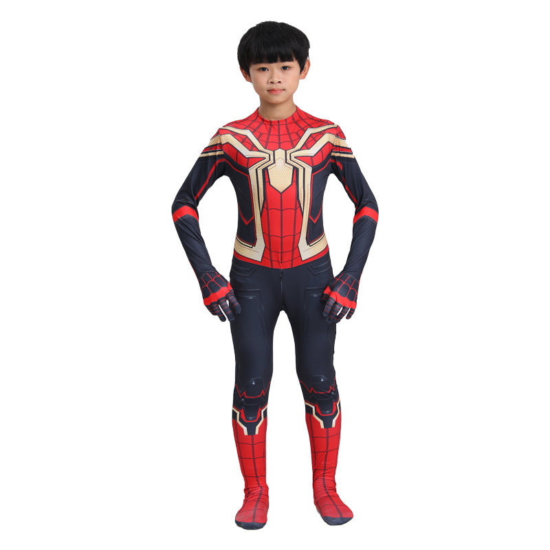 Spiderman Costume suit 