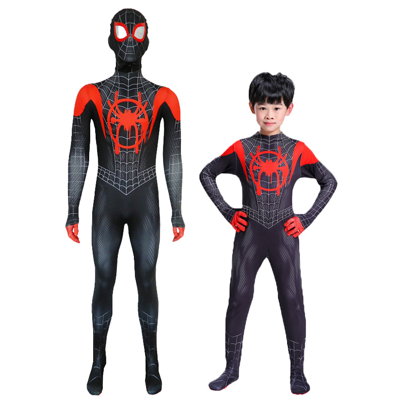 Spiderman Costume suit 