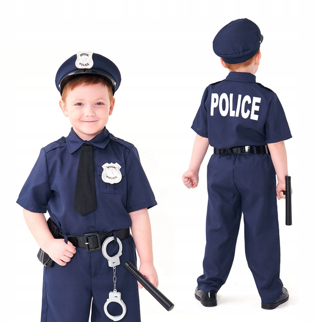 Policeman 
