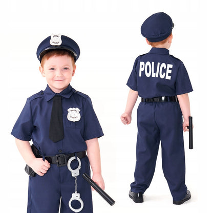 Policeman 