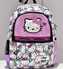 Sanrio Hello Kitty Backpack - Preppy Kids (Grand Bazaar)