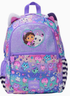 Gabby Dollhouse Purple Cat Backpack - Preppy Kids (Grand Bazaar)