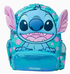 Stitch 3D Ears Backpack - Preppy Kids (Grand Bazaar)