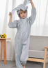 Elephant Kids Animal Zoo Costume Cosplay Outfit - Preppy Kids (Grand Bazaar)
