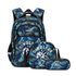 Dinosaur Explorer 3PC Backpack Set - Preppy Kids (Grand Bazaar)