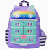 Gabby Dollhouse Mermaid Scales Cat Backpack - Preppy Kids (Grand Bazaar)