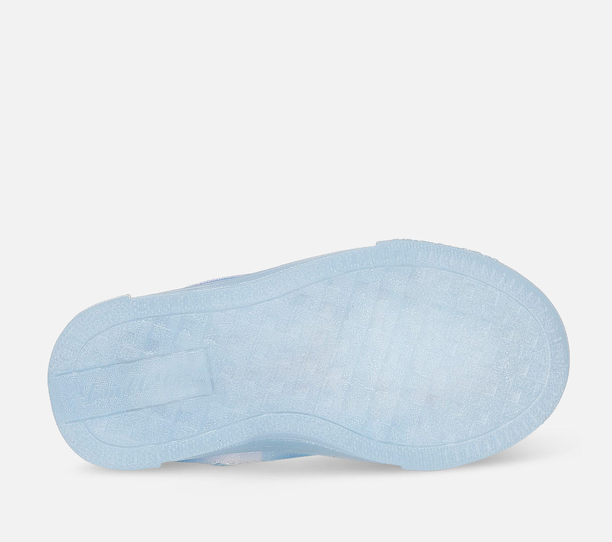 Skechers Twinkle Toes: Twinkle Sparks Ice Blue