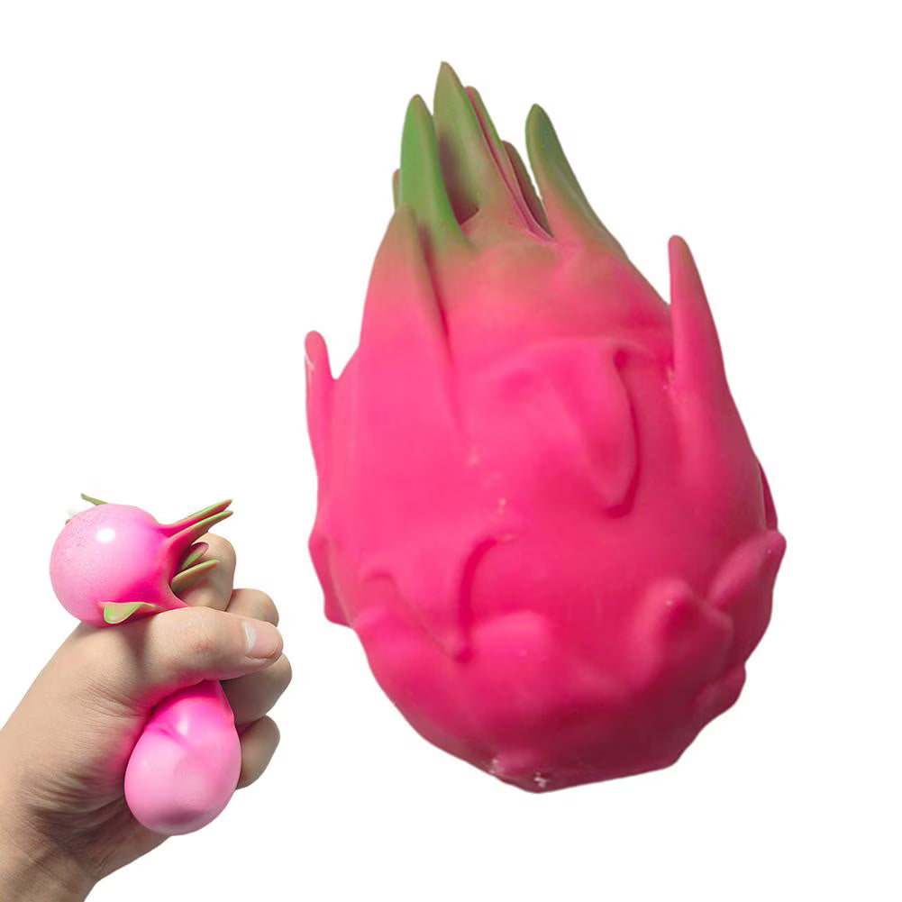 Dragon Fruit Squishy