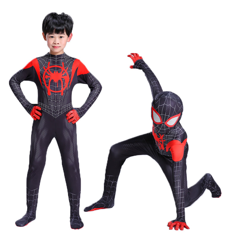 Spiderman Costume suit 