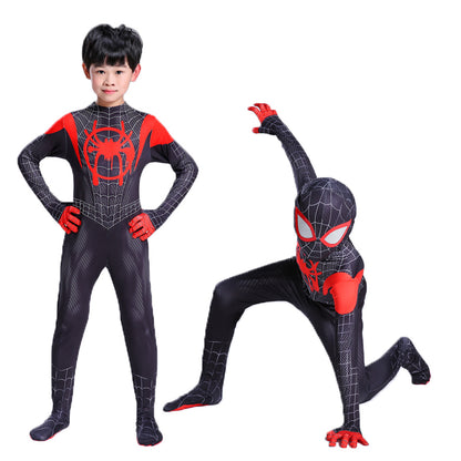 Spiderman Costume suit 