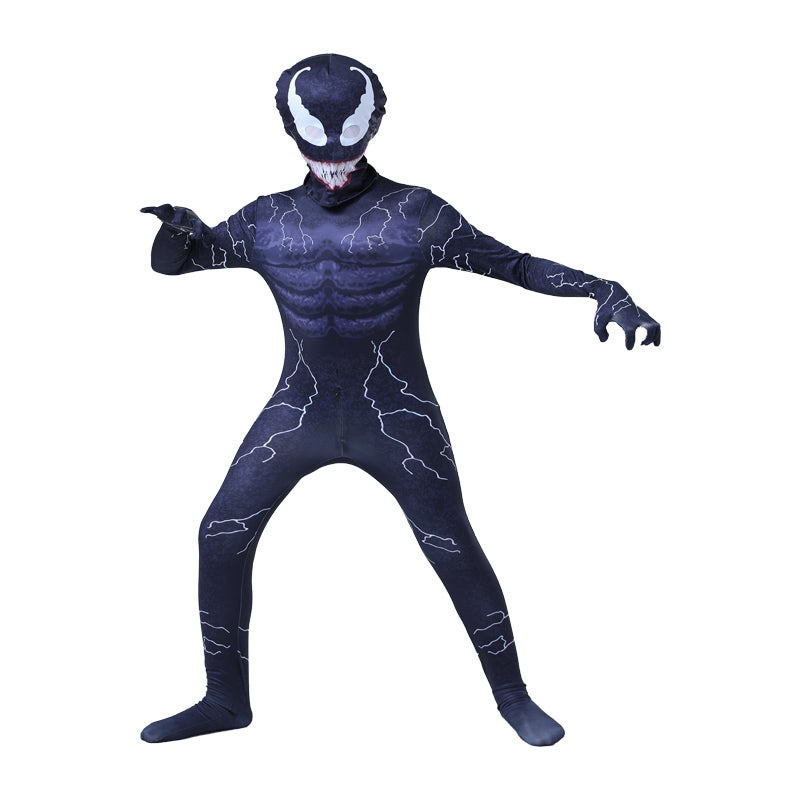 Venom  Cosplay costume