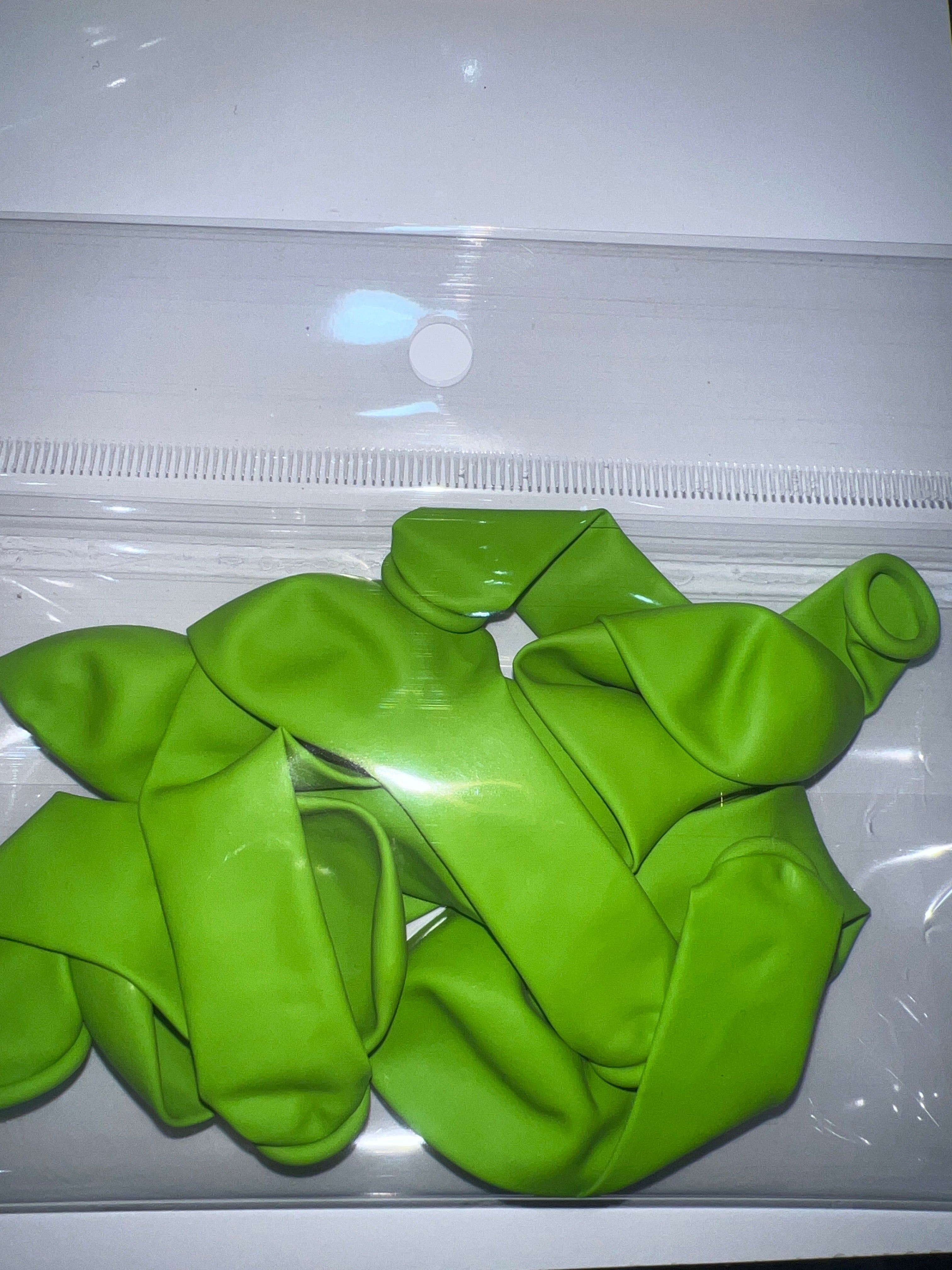 5 inch Latex 10 pcs pack 5