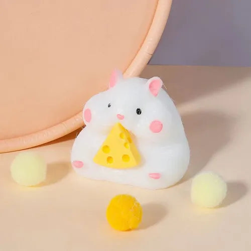 Taba Squishy Hamster