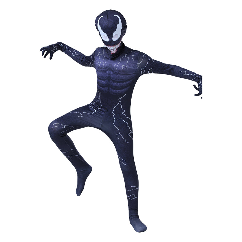 Venom  Cosplay costume