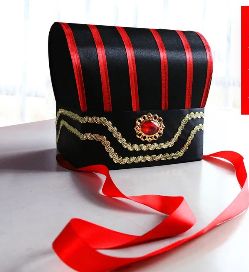 Chinese Black Costume Career day outfit - Preppy Kids (Grand Bazaar)