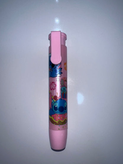 Stitch Erasers