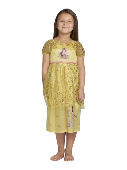 Princess Belle nightgown