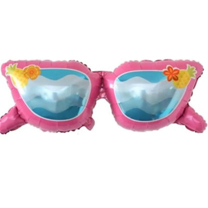 Barbie Shades Foil Balloon