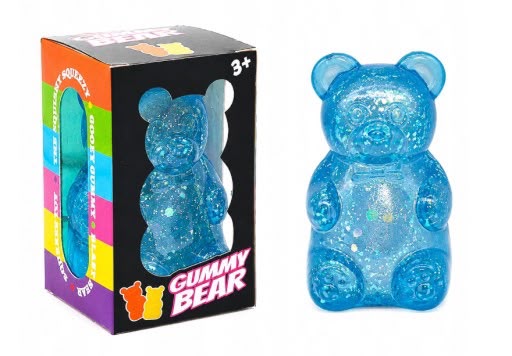 Gummy Bear Squish