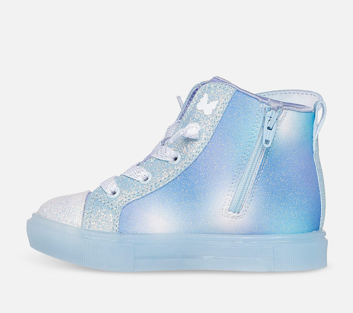Skechers Twinkle Toes: Twinkle Sparks Ice Blue