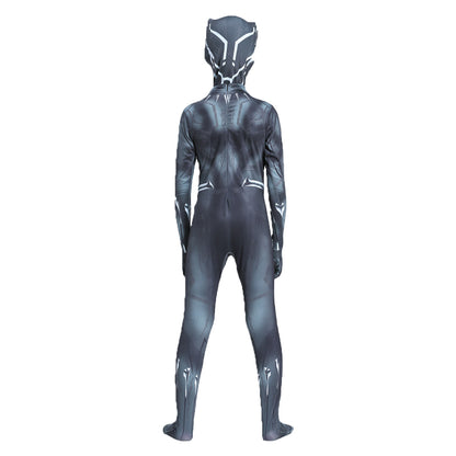 Black Panther Costume