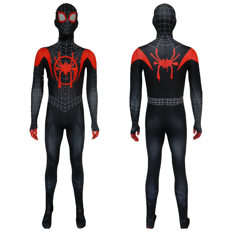 Spiderman Costume suit 