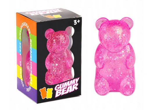 Gummy Bear Squish