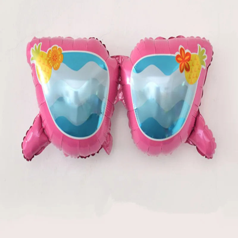 Barbie Shades Foil Balloon - Preppy Kids (Grand Bazaar)