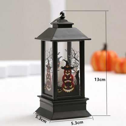 Halloween Vintage Laterns light lamp