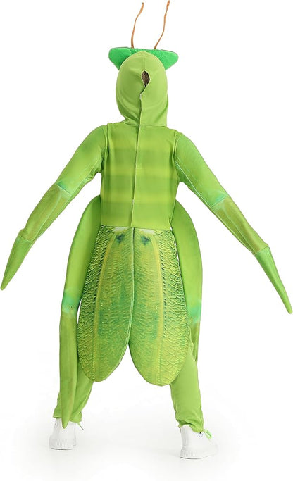 Praying Mantis Costume