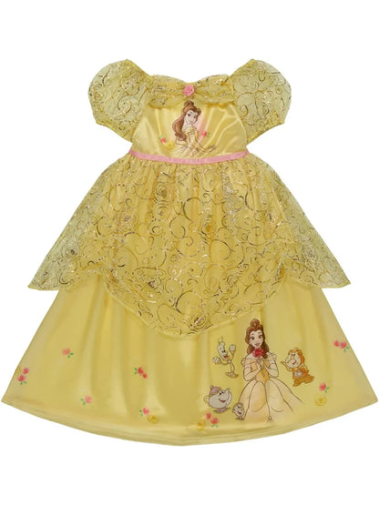 Princess Belle nightgown