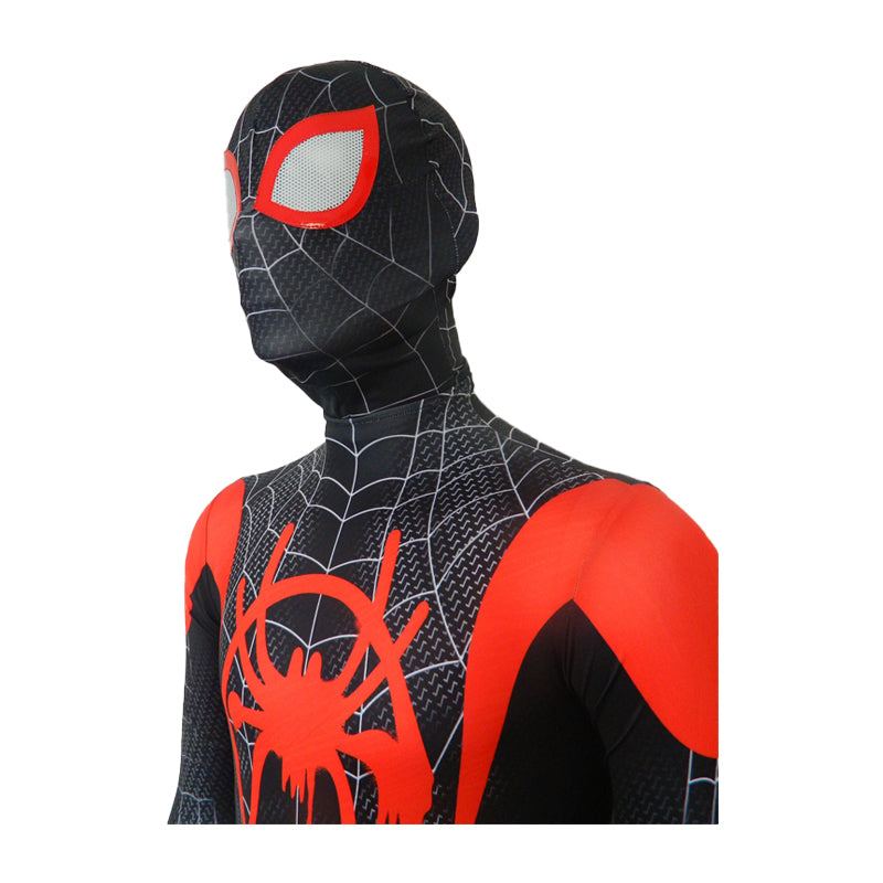 Spiderman Costume suit 