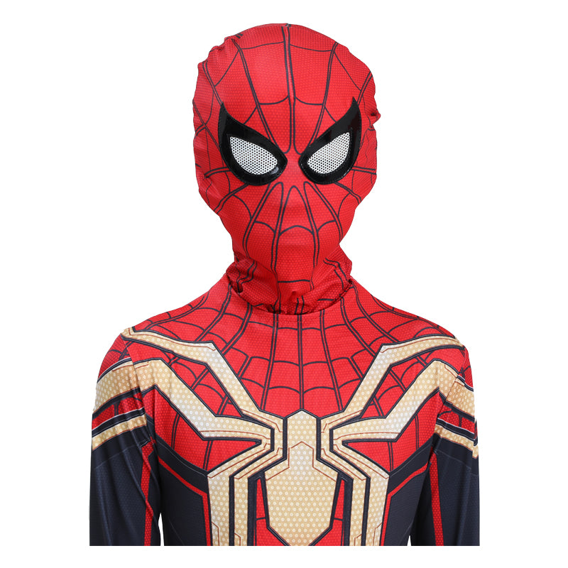 Spiderman Costume suit #2 suit