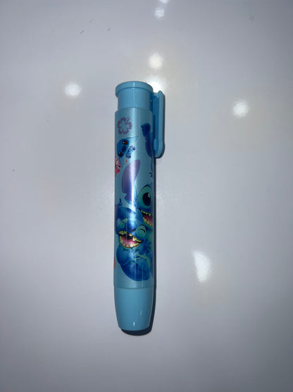 Stitch Erasers