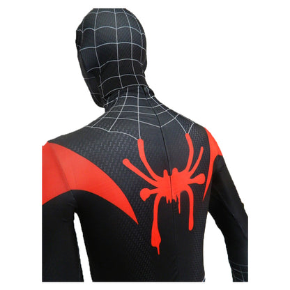 Spiderman Costume suit 