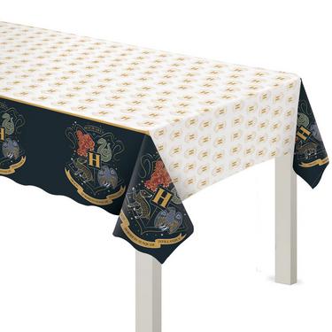 Harry Potter Party Tablecloth - Preppy Kids (Grand Bazaar)