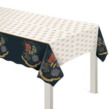 Harry Potter Party Tablecloth