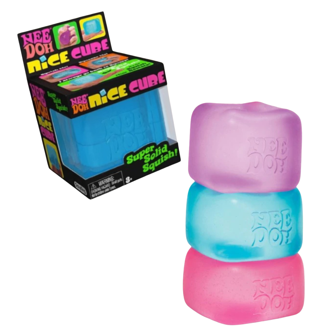 NeeDoh Squishy