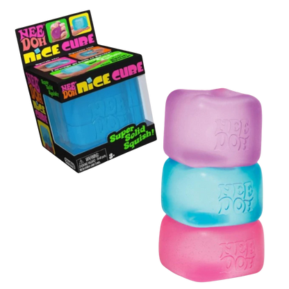 NeeDoh Squishy