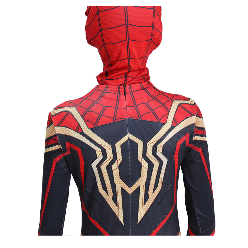 Spiderman Costume suit #2 suit