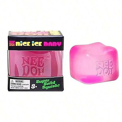 NeeDoh Squishy