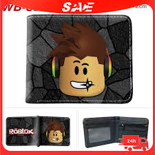 Roblox Music Head Wallet